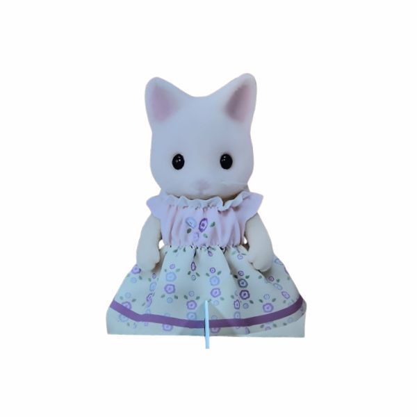Cherice Sylvanian Families - Totem Chão